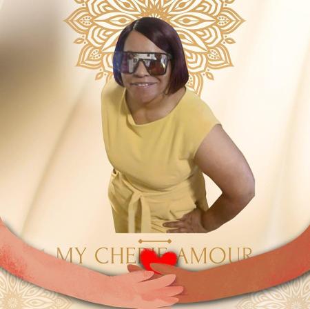 Cherie York's Classmates® Profile Photo