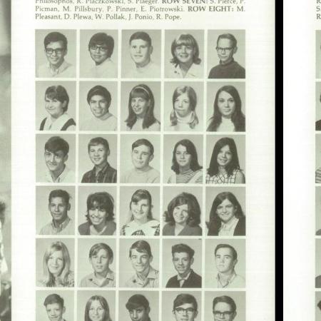 Laurel Pawlak's Classmates® Profile Photo
