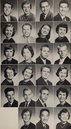 Judy Spencer's Classmates profile album