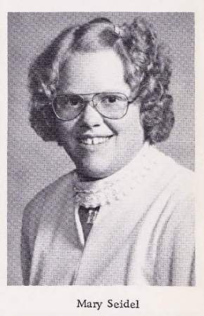 Mary Wagner's Classmates profile album