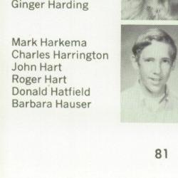 Mark Lawrence's Classmates profile album