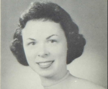 Ann Claus' Classmates profile album