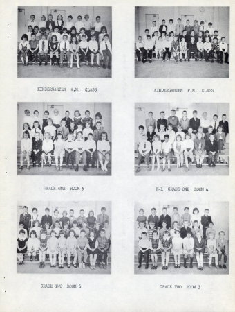 Terri-Lynn Hudson-Macuzzi's Classmates profile album