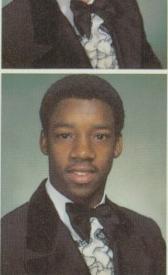 Howard Sapp's Classmates profile album