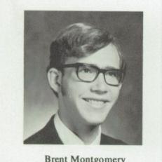 Brent Montgomery's Classmates® Profile Photo