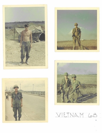 Vietnam 68