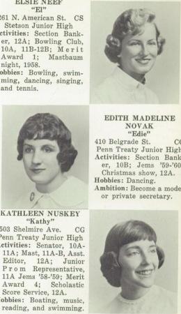 gail novak's Classmates profile album