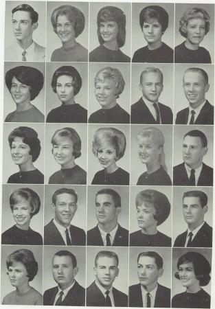 Richard Laister's Classmates profile album