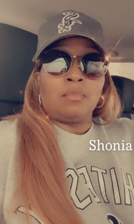 Shonia Wilson's Classmates profile album