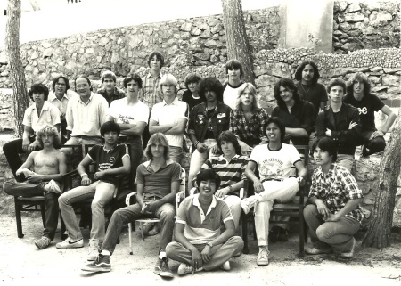 ASM 1980 -1982