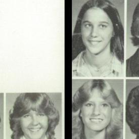 Donna Brown's Classmates profile album