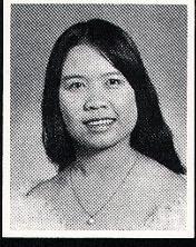 Cynthia Madrid's Classmates profile album