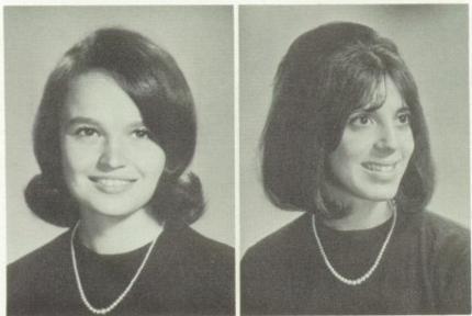 Marjorie Falzarano's Classmates profile album