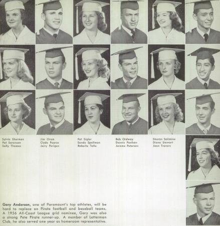 Diane Archie-Moore's Classmates profile album