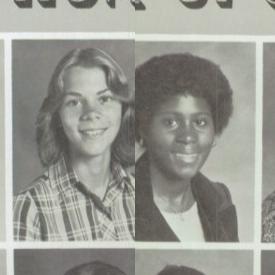 Kim Sconyers' Classmates profile album