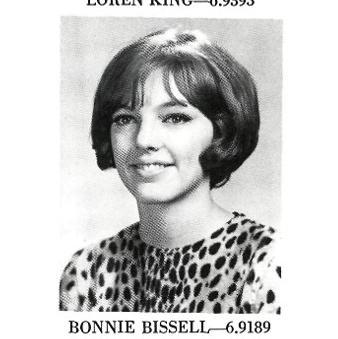 Bonnie Ferguson's Classmates profile album