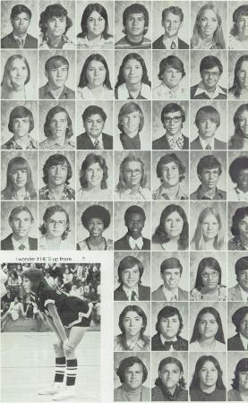 Lori Rayburn's Classmates profile album