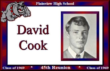 David Cook's Classmates profile album