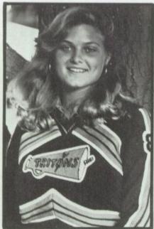 Teresa Powers (Iverson)'s Classmates profile album