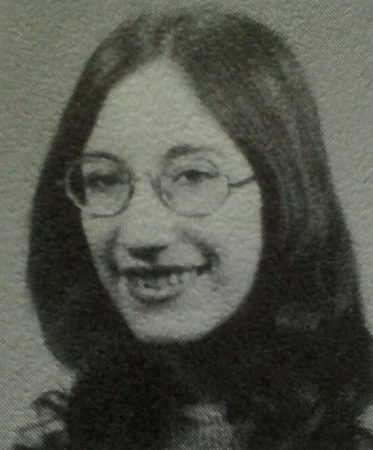 Peggy Klotkowski's Classmates profile album