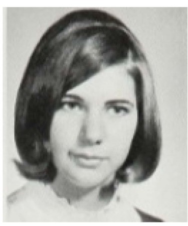 Linda "Kris" Kington-Barker's Classmates profile album