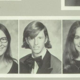 John Ford's Classmates profile album