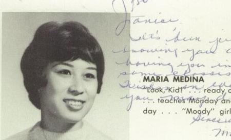 Dianne Hagel's Classmates profile album