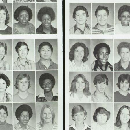 Brian Isaac's Classmates profile album