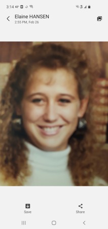 Jennifer Hansen Christensen's Classmates profile album