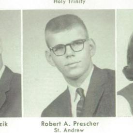Robert Prescher's Classmates profile album