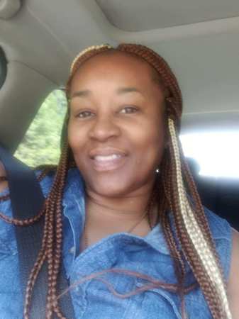 Keisha Woodberry's Classmates® Profile Photo