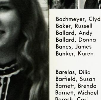 Andy Ballard's Classmates profile album