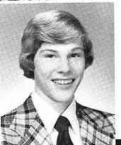 Mike Fitch's Classmates profile album