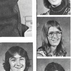 Carol Selenke's Classmates profile album