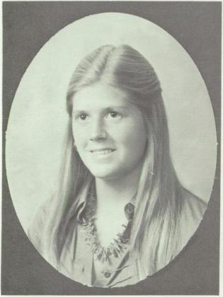 Kelly Ernst's Classmates profile album