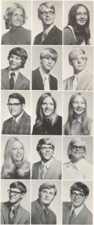 Kim Killion's Classmates profile album