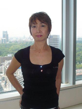 Mitsuko Kurihara's Classmates® Profile Photo