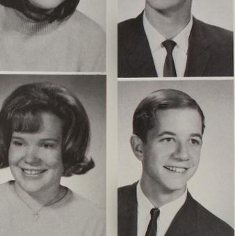 Barbara Sawyer's Classmates profile album