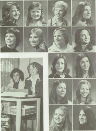 Karen Krzeminski's Classmates profile album