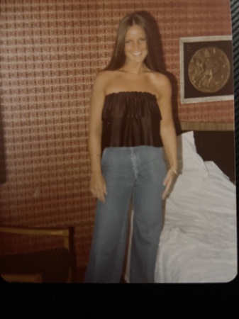 Donna Shepherd's Classmates profile album