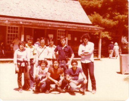 1978 ALA (American Language Academy)