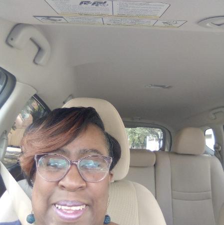 Cherrie Thomas's Classmates® Profile Photo