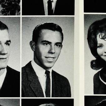 Bruce Crawford's Classmates profile album