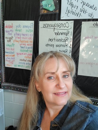 Tammy Willey's Classmates profile album