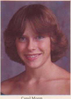 Carol Johnson's Classmates profile album