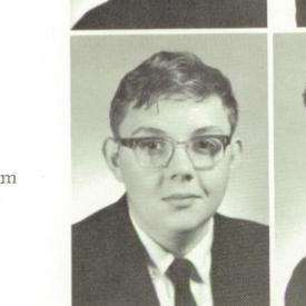 Joel Dishroon's Classmates profile album