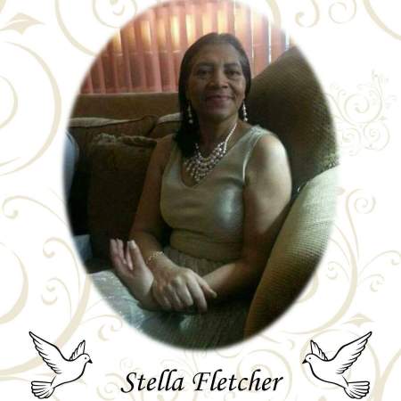 stella Fletcher's Classmates® Profile Photo