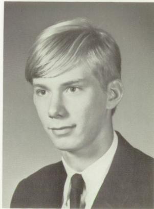 Michael Nichols' Classmates profile album