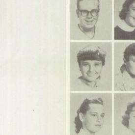 Jerry Ash's Classmates profile album