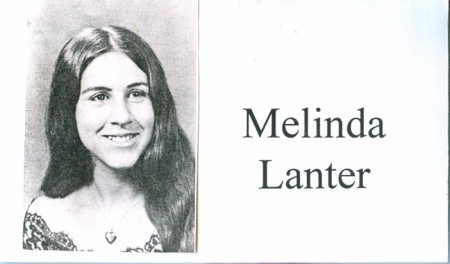 Melinda Fritz's Classmates profile album
